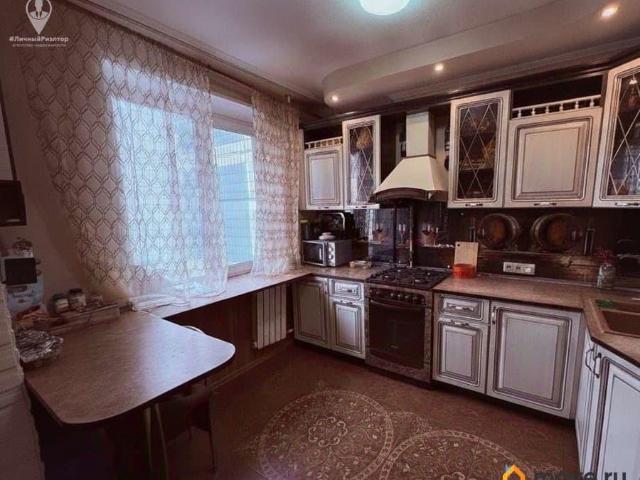 Квартира продажа в Рязанская область
