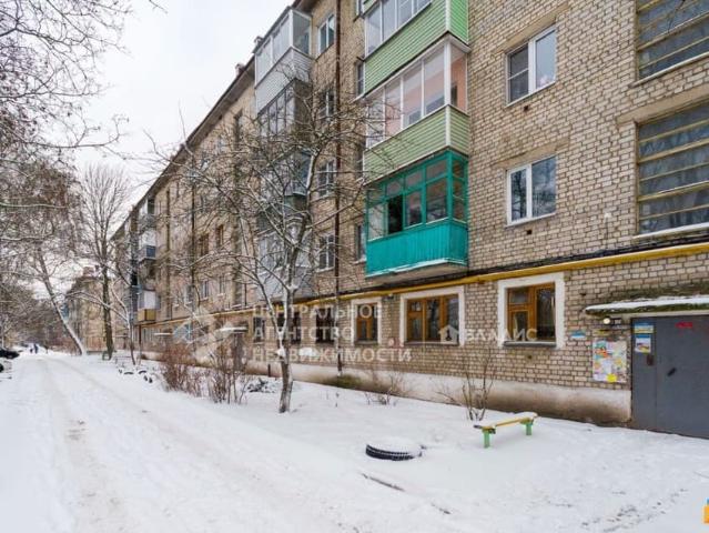 Квартира продажа в Рязанская область