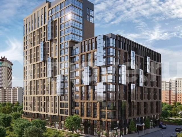 Квартира продажа в Рязань, Рязанская область