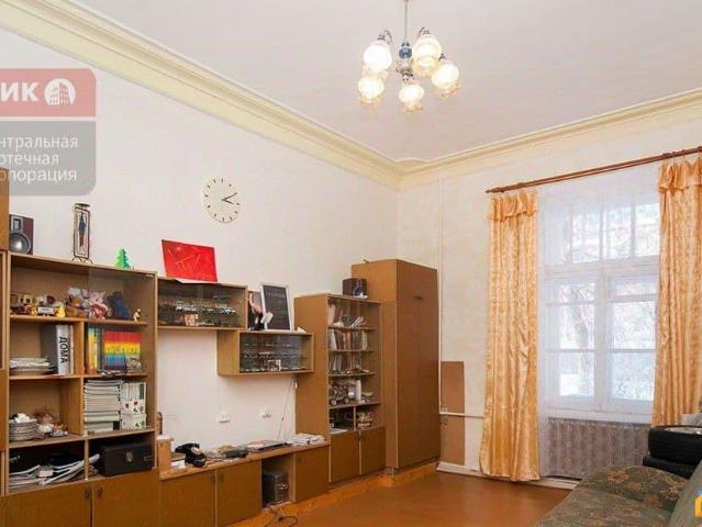 Квартира продажа в Рязанская область