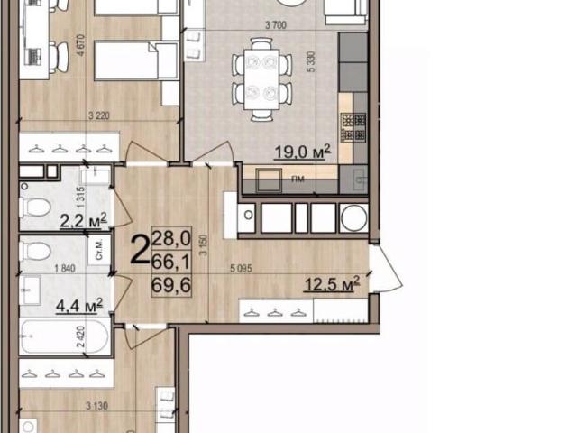 Квартира продажа в Рязань