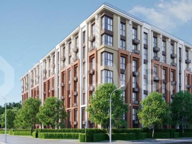 Квартира продажа в Рязанская область