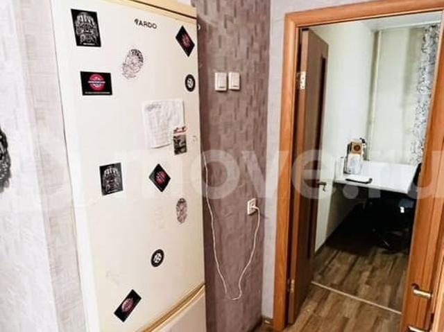 Квартира продажа в Рязанская область