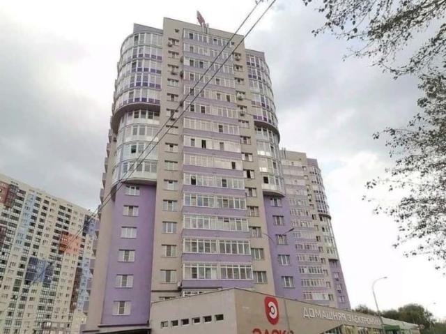 Квартира продажа в Рязанская область