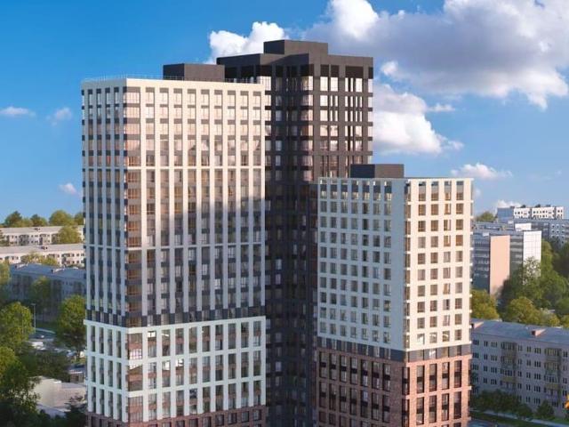 Квартира продажа в Рязань, Рязанская область