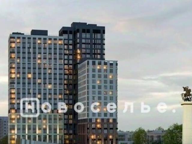 Квартира продажа в Рязань