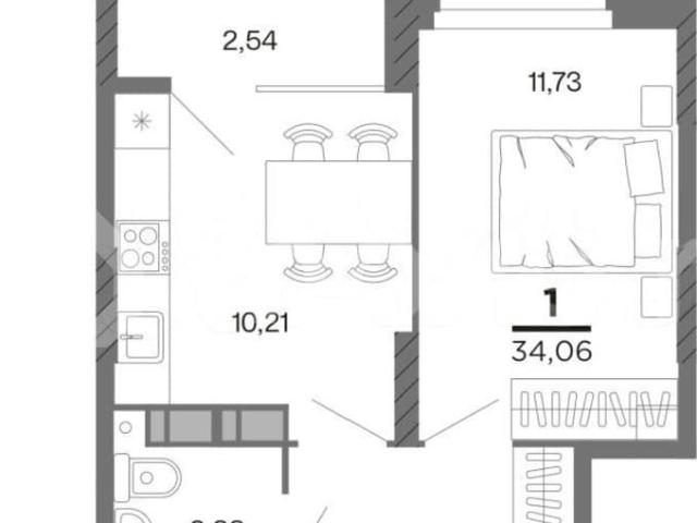 Квартира продажа в Рязань, Рязанская область