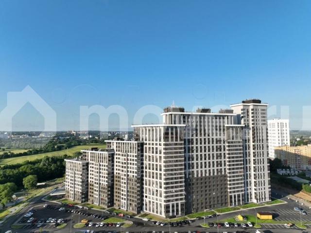 Квартира продажа в Рязанская область