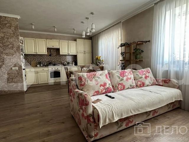 Квартира продажа в Рязанская область