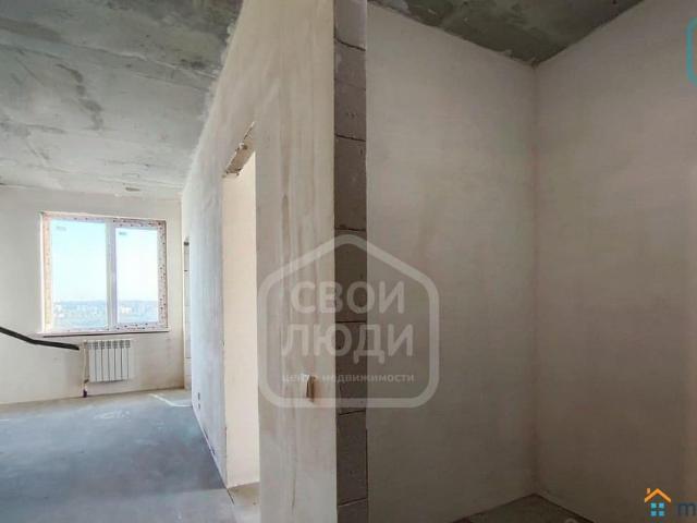 Квартира продажа в Рязань
