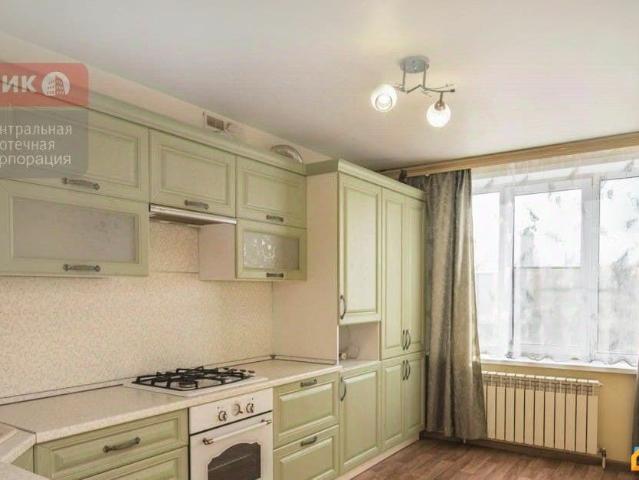 Квартира продажа в Рязань, Рязанская область