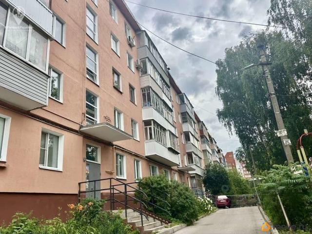 Квартира продажа в Рязанская область