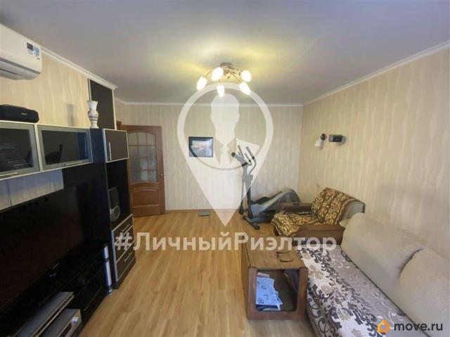 Квартира продажа в Рязанская область