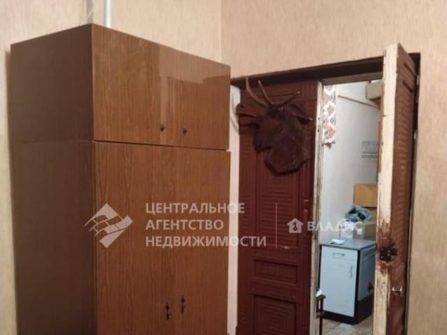 Квартира продажа в Рязанская область