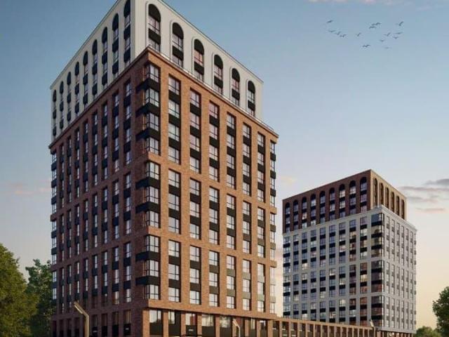 Квартира продажа в Рязанская область