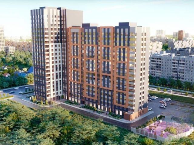 Квартира продажа в Рязанская область
