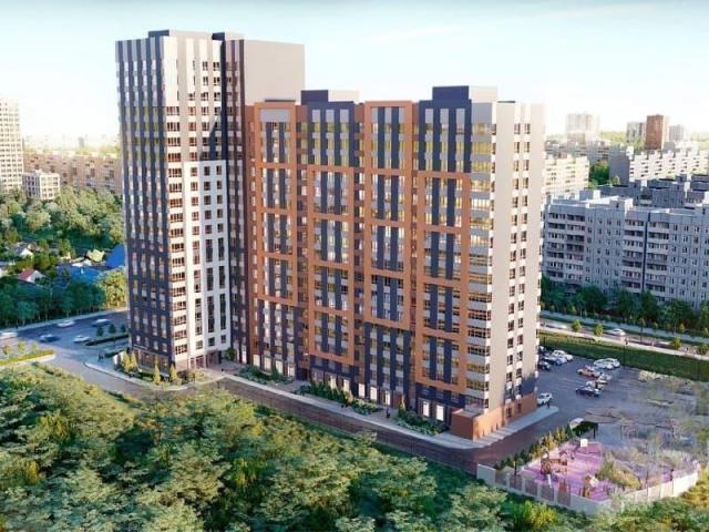 Квартира продажа в Рязанская область