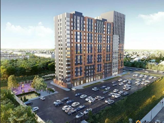 Квартира продажа в Рязанская область