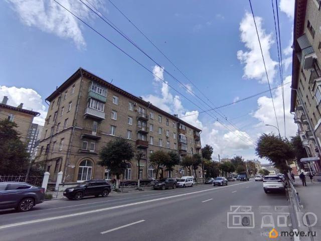 Квартира продажа в Рязанская область