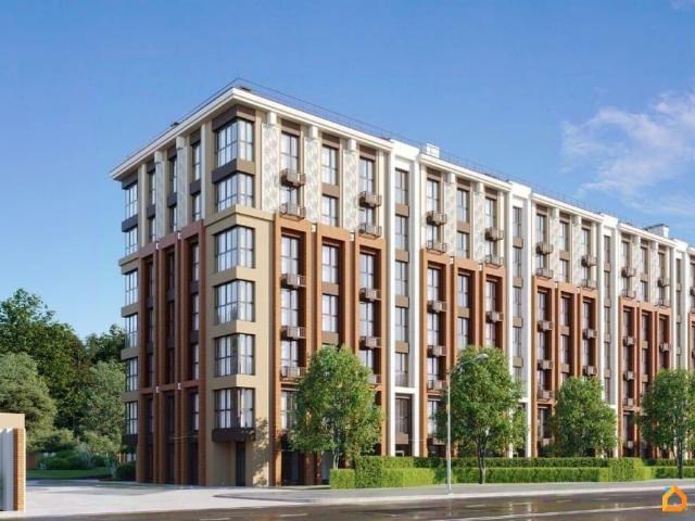 Квартира продажа в Рязань, Рязанская область