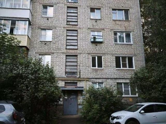 Квартира продажа в Советский район, Рязань