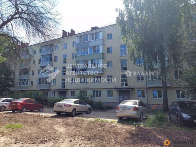 Квартира продажа в Рязанская область
