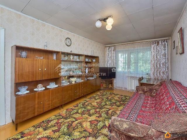 Квартира продажа в Советский район, Рязань