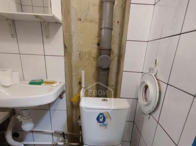 Квартира продажа в Рязань