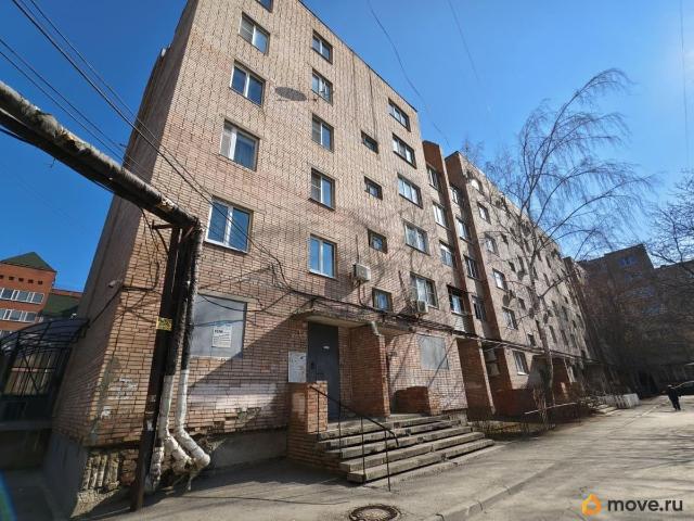 Квартира продажа в Рязанская область