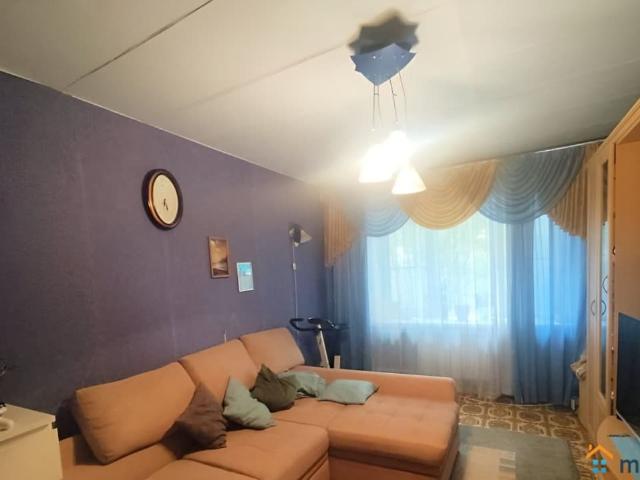 Квартира продажа в Рязань