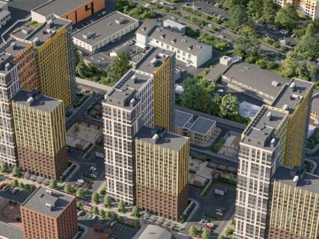 Квартира продажа в Рязань