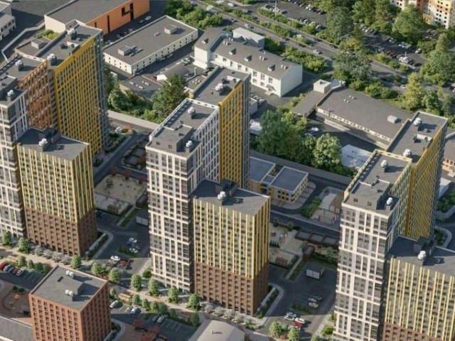 Квартира продажа в Рязанская область