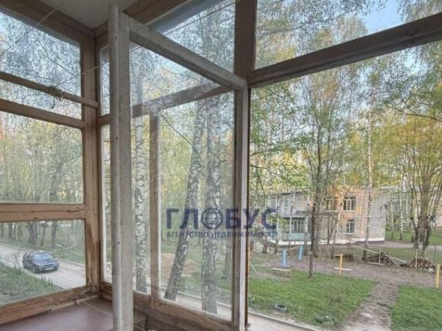 Квартира продажа в Московский район, городской округ Рязань