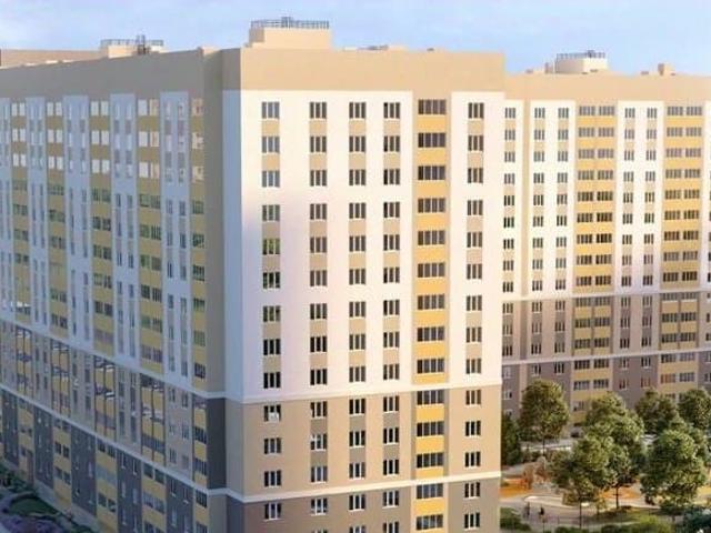 Квартира продажа в Рязань
