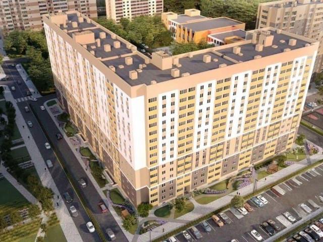Квартира продажа в Рязанская область