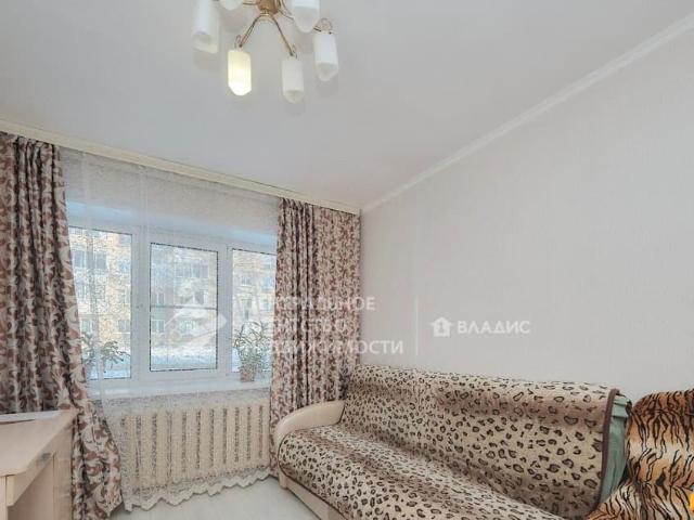Квартира продажа в Рязанская область