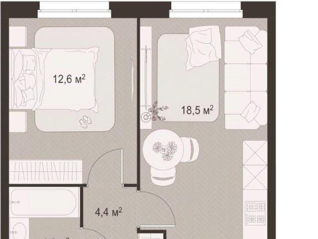 Квартира продажа в Рязанская область