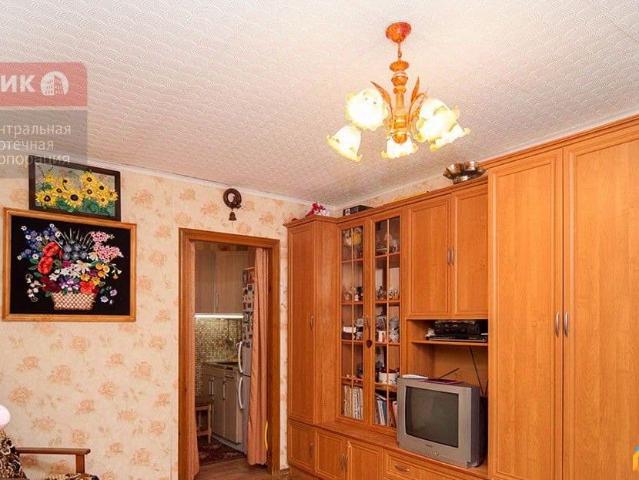Квартира продажа в Рязанская область