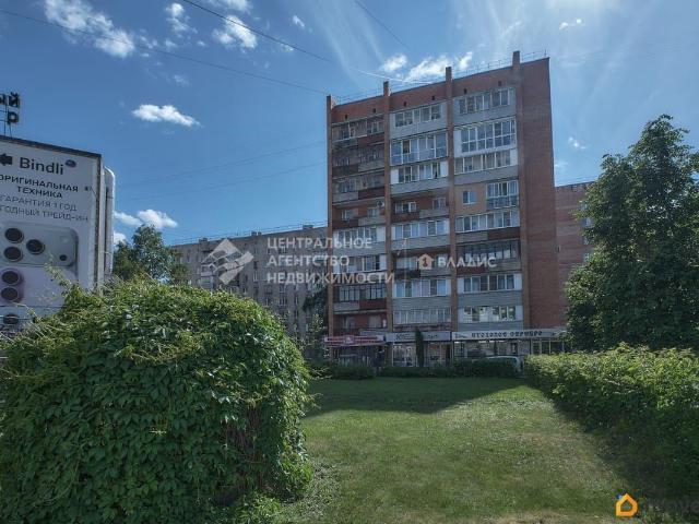 Квартира продажа в Рязань, Рязанская область