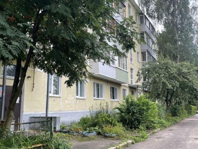 Квартира продажа в Рязанская область