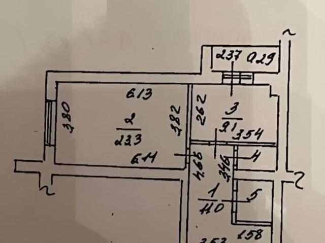 Квартира продажа в Рязань, Рязанская область