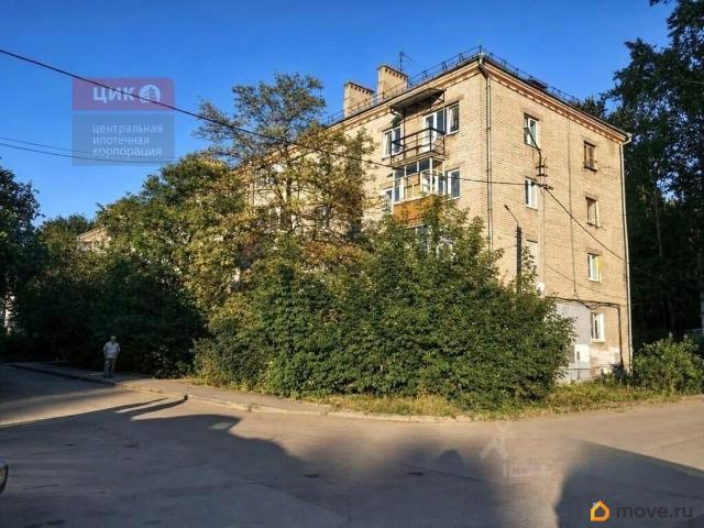 Квартира продажа в Рязанская область