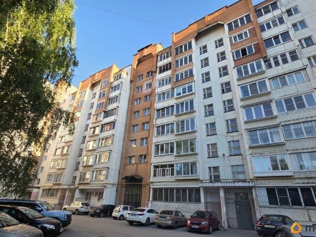Квартира продажа в Рязанская область