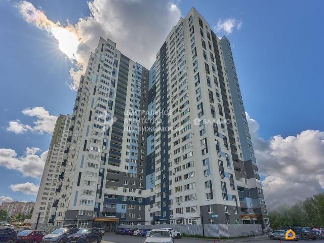 Квартира продажа в Рязанская область