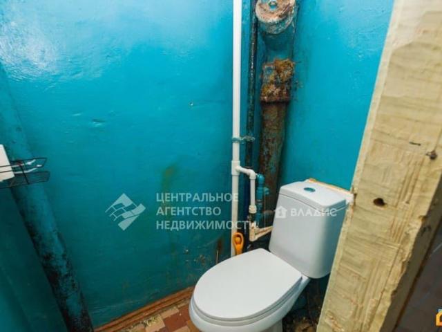 Квартира продажа в Рязанская область