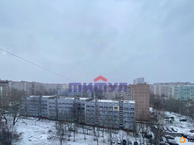 Квартира продажа в Октябрьский район, городской округ Рязань
