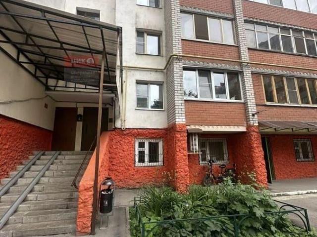 Квартира продажа в Рязанская область