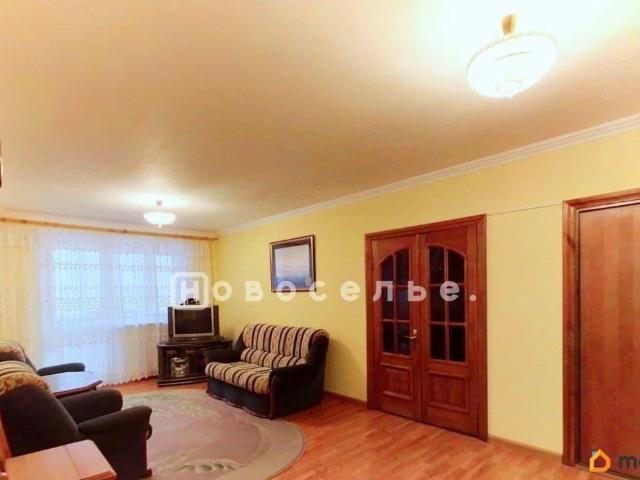 Квартира продажа в Рязанская область