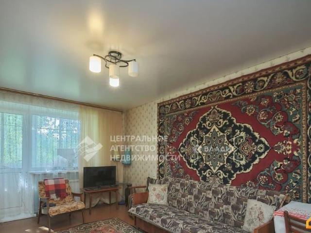 Квартира продажа в Рязанская область