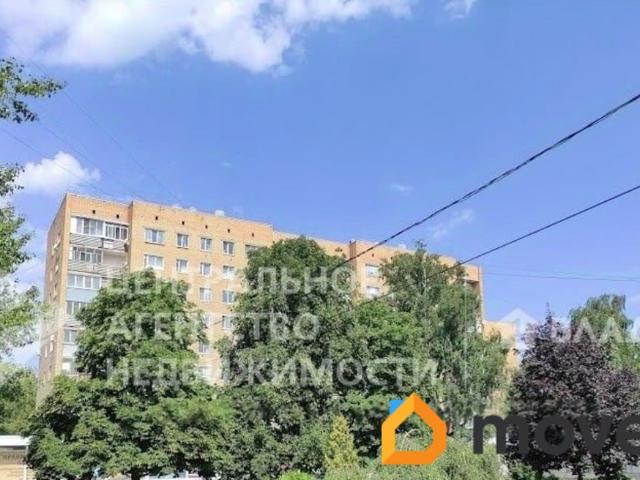 Квартира продажа в Рязань